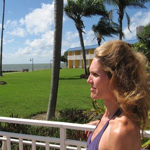 Meet your Posher, Silke